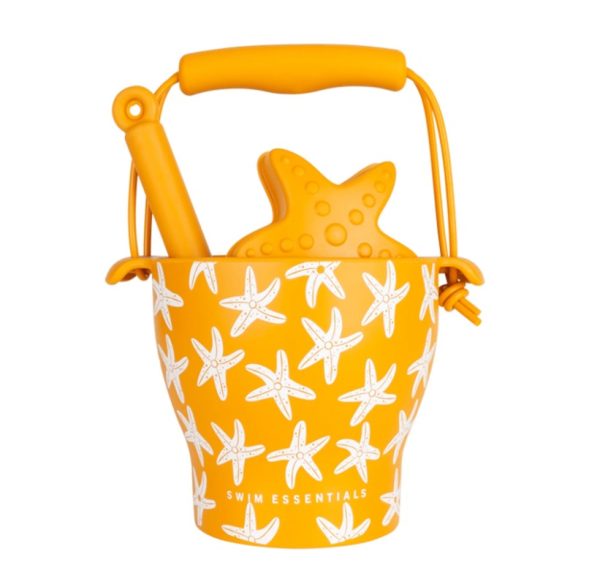 SWIM ESSENTIAL GIOCHI MARE IN SILICONE