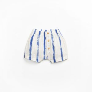 PLAY UP  S/S25 SHORTS COTONE BOTTONCINI