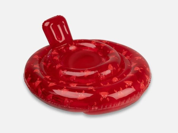 SWIM ESSENTIAL SALVAGENTE MUTANDINA 0-12 mesi