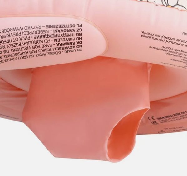 SWIM ESSENTIAL SALVAGENTE MUTANDINA 0-12 mesi