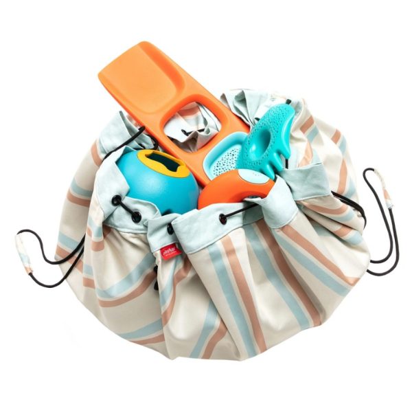 PLAY & GO OUTDOOR STORAGE BAG