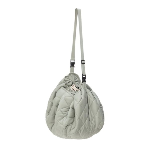 PLAY & GO ORGANIC SOFT BABYMAT
