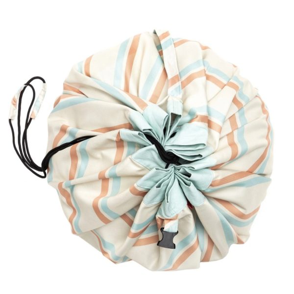 PLAY & GO OUTDOOR STORAGE BAG
