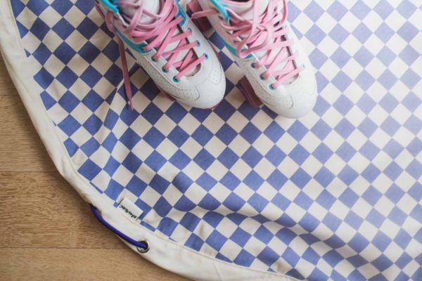 PLAY & GO DOUBLE PRINTED