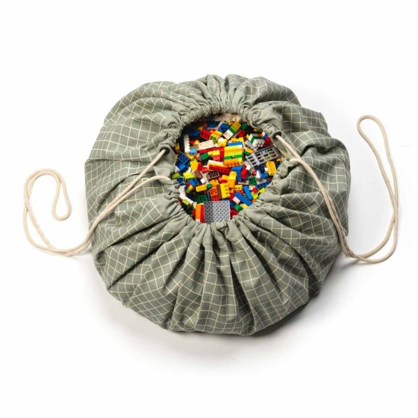 PLAY&GO ORGANIC COLLECTION