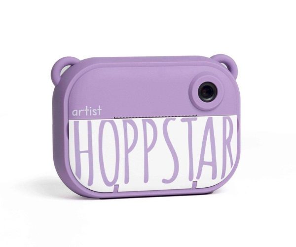 HOPPSTAR  MACCHINA FOTOGRAFICA ARTIST