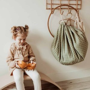 PLAY&GO ORGANIC COLLECTION