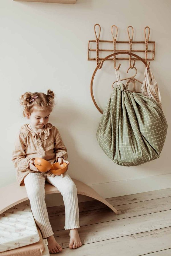 PLAY&GO ORGANIC COLLECTION
