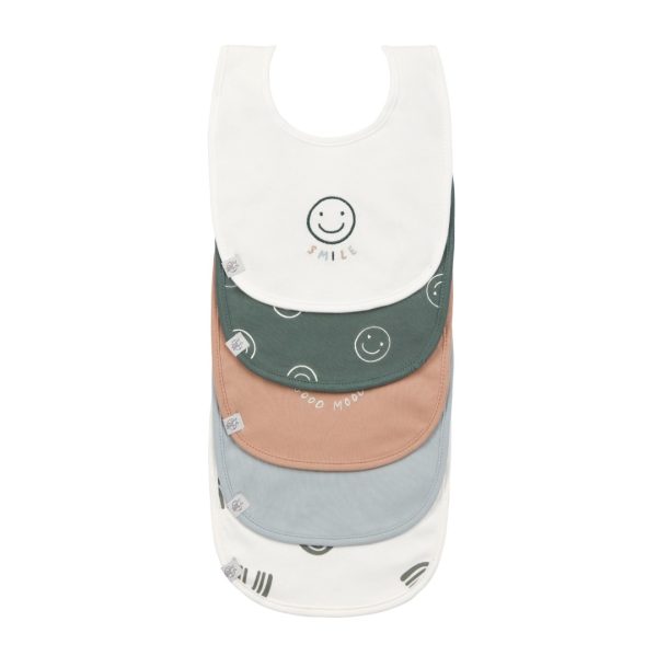 LASSIG BAVAGLINI 5 PACK