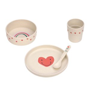 LASSIG SET PAPPA CELLULOSA