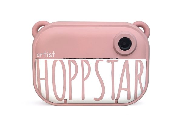 HOPPSTAR  MACCHINA FOTOGRAFICA ARTIST
