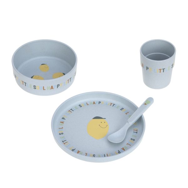 LASSIG SET PAPPA CELLULOSA
