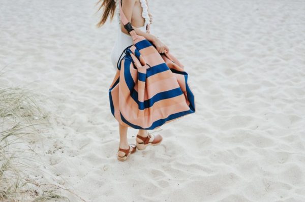 PLAY & GO OUTDOOR STORAGE BAG