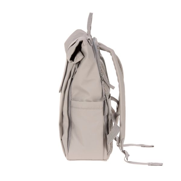 LASSIG ZAINO ROLLTOP UP