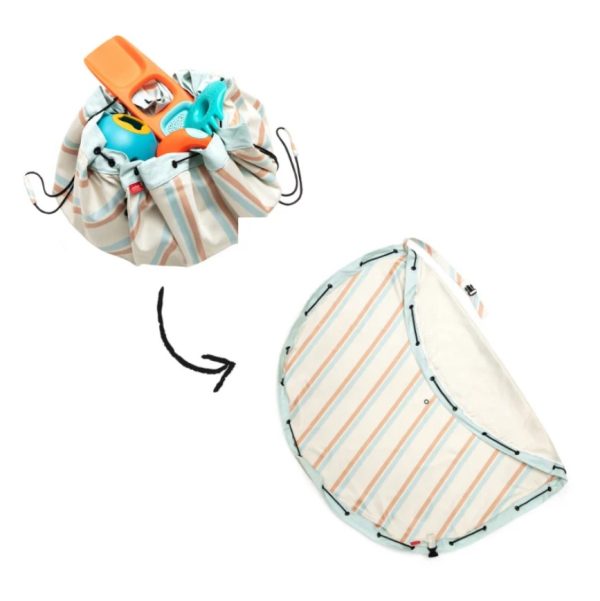 PLAY & GO OUTDOOR STORAGE BAG
