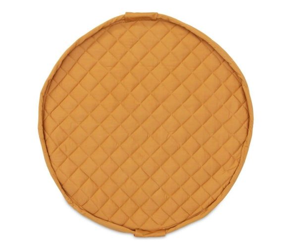 PLAY & GO ORGANIC SOFT BABYMAT