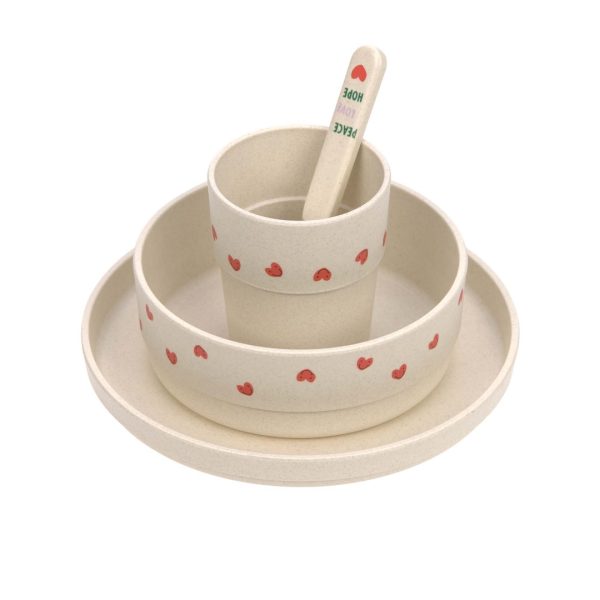 LASSIG SET PAPPA CELLULOSA