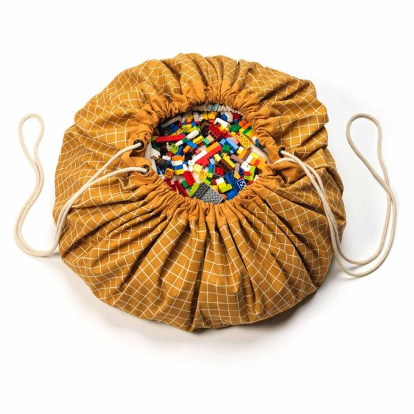 PLAY&GO ORGANIC COLLECTION