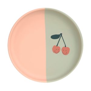 LASSIG PIATTO IN SILICONE