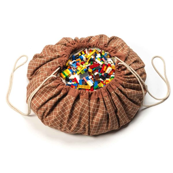 PLAY&GO ORGANIC COLLECTION