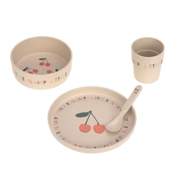 LASSIG SET PAPPA CELLULOSA