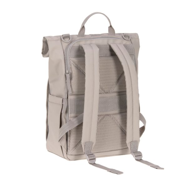 LASSIG ZAINO ROLLTOP UP