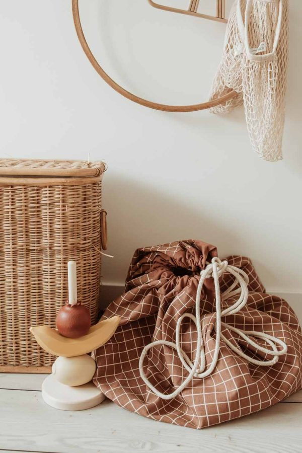 PLAY&GO ORGANIC COLLECTION