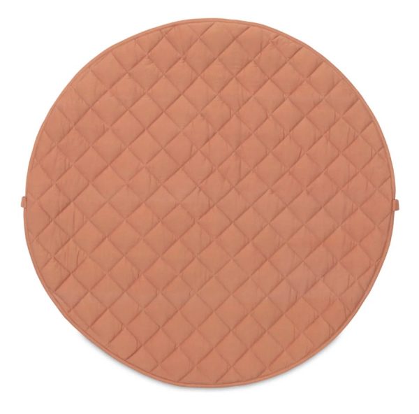PLAY & GO ORGANIC SOFT BABYMAT