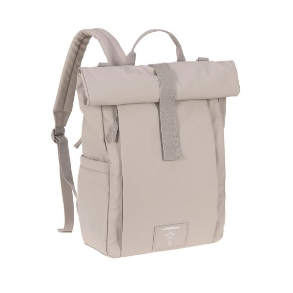 LASSIG ZAINO ROLLTOP UP