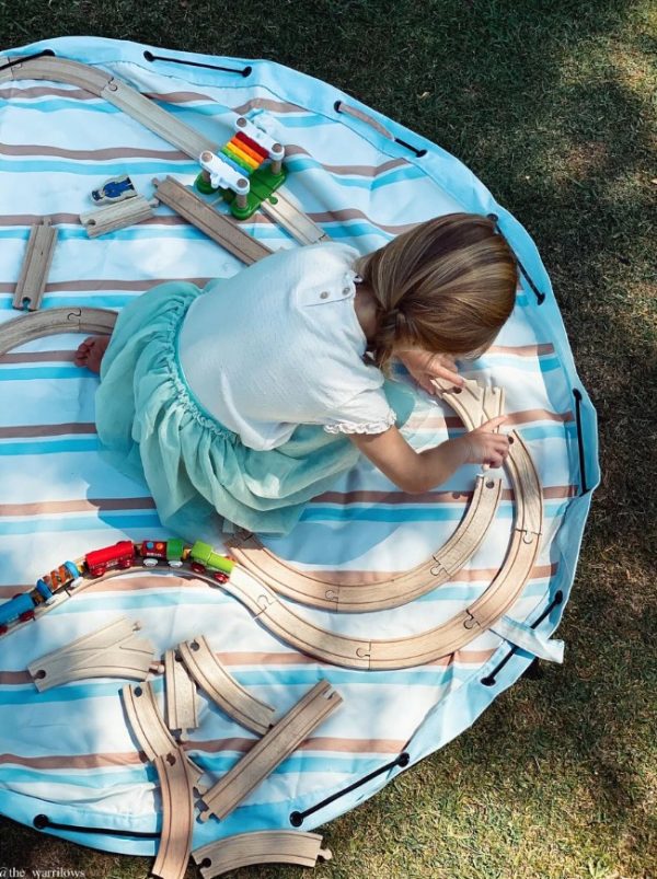 PLAY & GO OUTDOOR STORAGE BAG