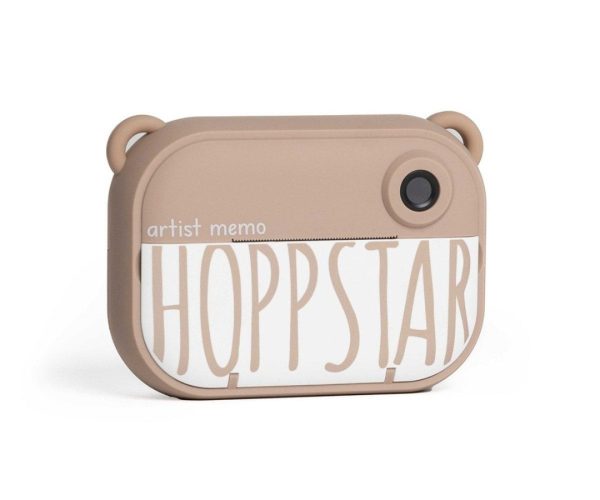 HOPPSTAR  MACCHINA FOTOGRAFICA ARTIST
