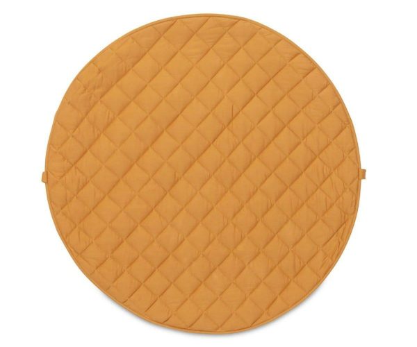 PLAY & GO ORGANIC SOFT BABYMAT
