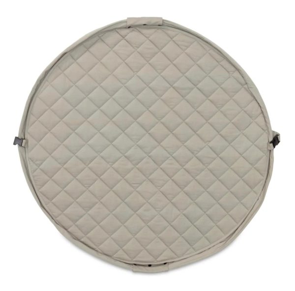 PLAY & GO ORGANIC SOFT BABYMAT