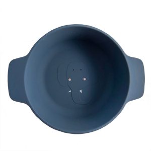 TRIXIE BOWL SILICONE