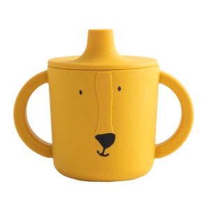 TRIXIE TAZZA CON BECCUCCIO