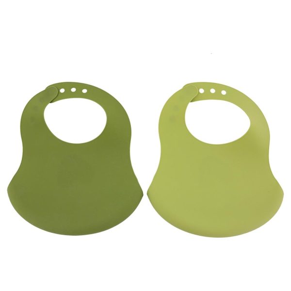 TRIXIE BAVAGLINI SILICONE 2PZ