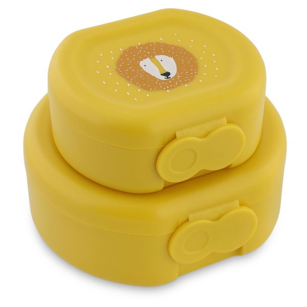TRIXIE PORTA MERENDA pz2