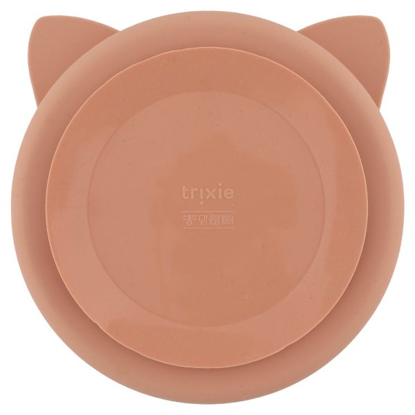 TRIXIE PIATTO CON SCOMPARTI