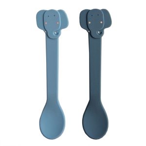 TRIXIE CUCCHIAI SILICONE pz2