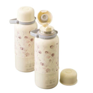 MIZU YUME ADVANCE THERMOS 500ML