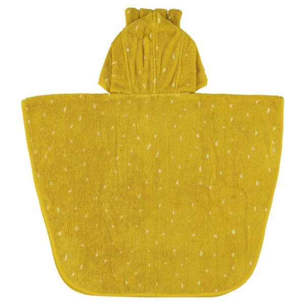 TRIXIE PONCHO