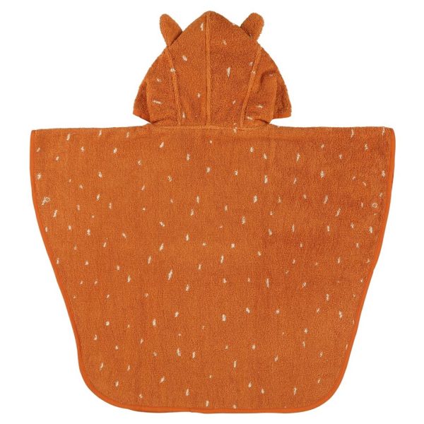 TRIXIE PONCHO