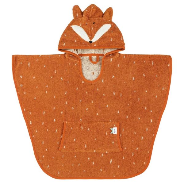 TRIXIE PONCHO