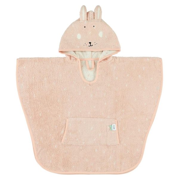 TRIXIE PONCHO