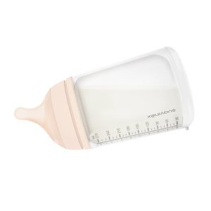 SUAVINEX ZERO_ZERO 180 ml BIBERON ANTICOLICA