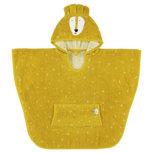 TRIXIE PONCHO