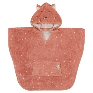 TRIXIE PONCHO