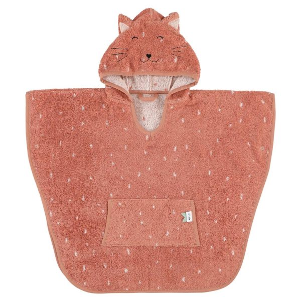 TRIXIE PONCHO