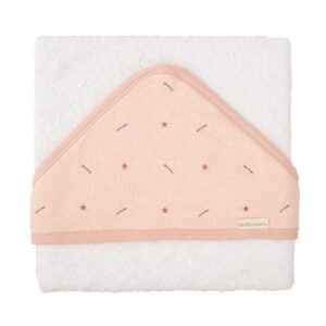 BIMBIDREAMS ACCAPPATOIO TRIANGOLO 100x100cm