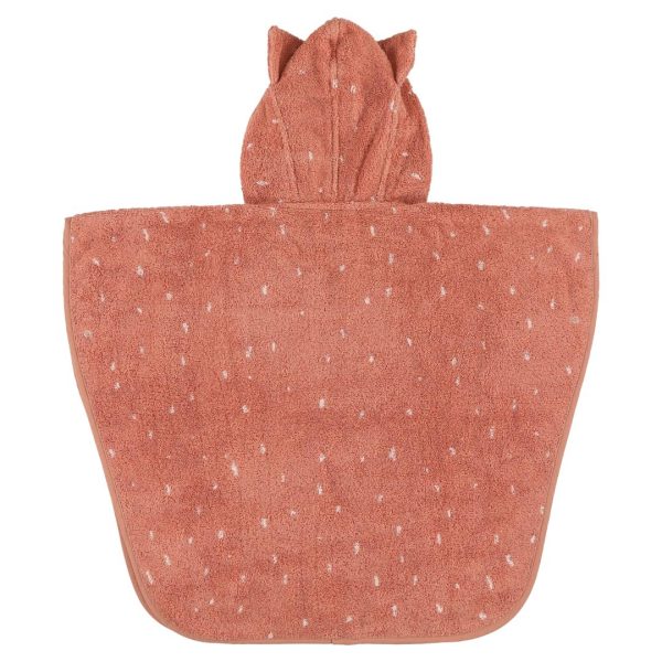 TRIXIE PONCHO